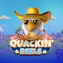 Juega a Quackin Reels en el casino en línea de Solcasino.es