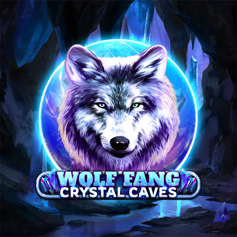 Wolf Fang - Crystal Cave