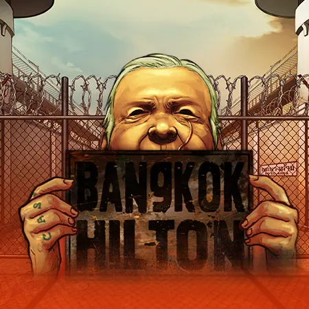 Bangkok Hilton