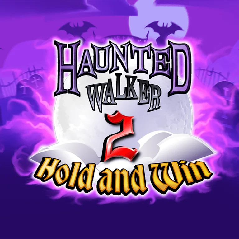 Haunted Walker 2: Hold and Win