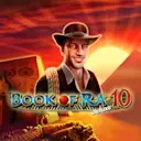 Jouer à Book of Ra Deluxe 10 sur le casino en ligne Starcasino.nl