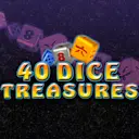 Jouer à 40 Dice Treasures sur le casino en ligne Starcasino.be