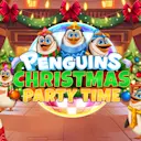 Juega a Penguins Christmas Party Time en el casino en línea de Solcasino.es
