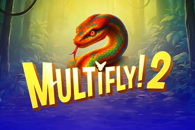 Speel Multifly! 2 MultiMax™ bij Starcasino.nl 