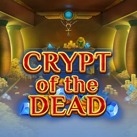 Crypt of the Dead
