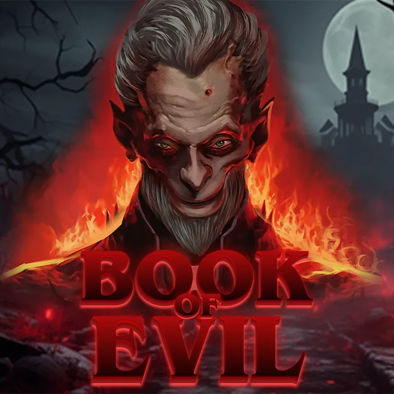 Book of Evil