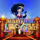 Juega a Mighty Hat: Lamp of Gold en el casino en línea de Solcasino.es