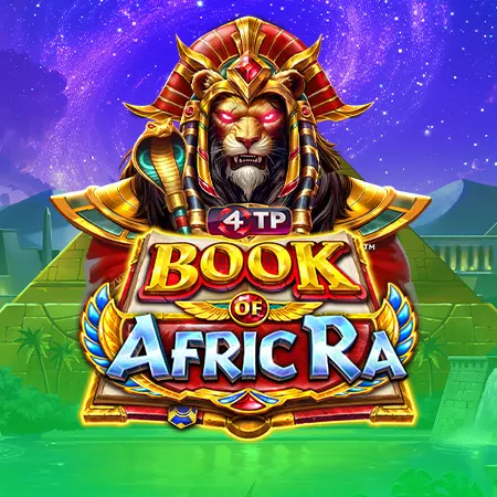 4PT Book of AfricRa