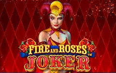 Juega a Fire and Roses Joker™ en el casino en línea de Solcasino.es
