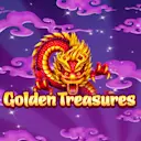 Jouer à Golden Treasures sur le casino en ligne Starcasino.nl