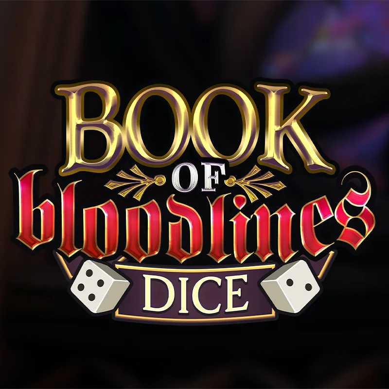 Book of Bloodlines Dice