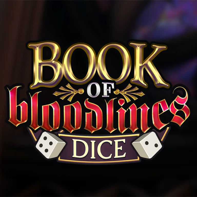 Book of Bloodlines Dice