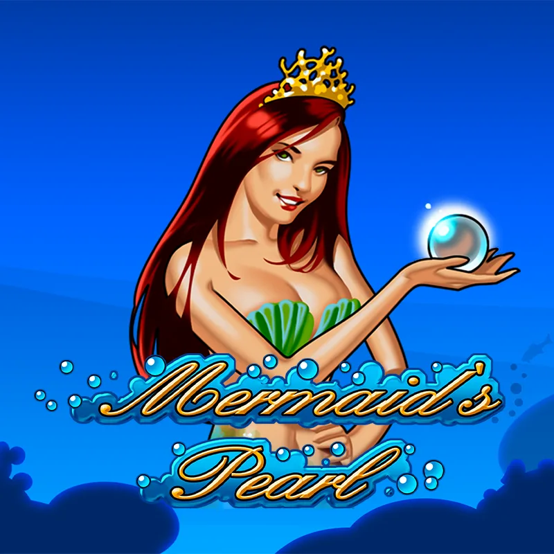 Mermaid's Pearl
