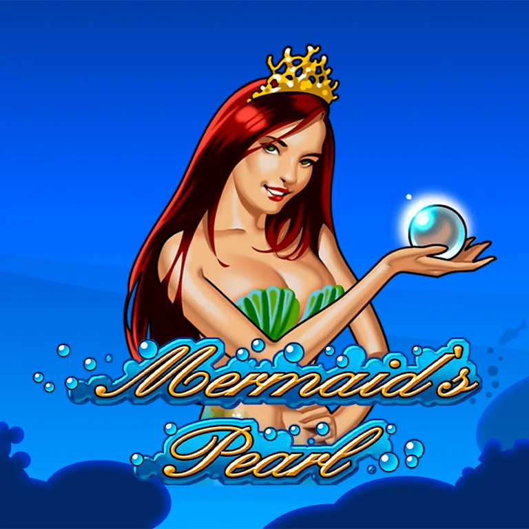 Mermaid's Pearl