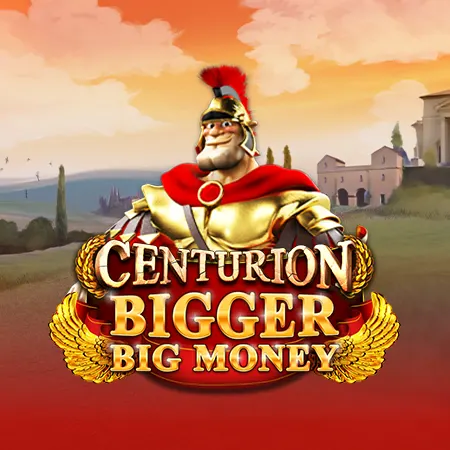 Centurion Bigger Big Money