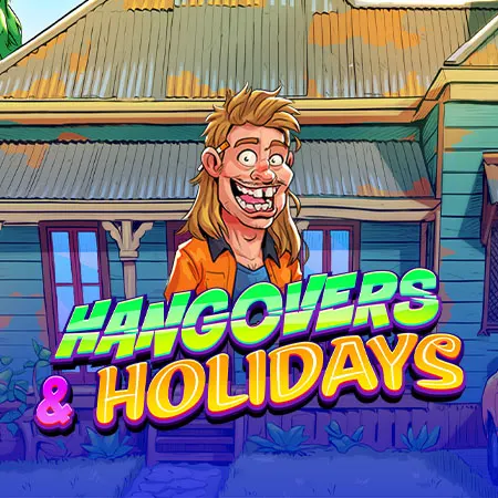 Hangovers & Holidays