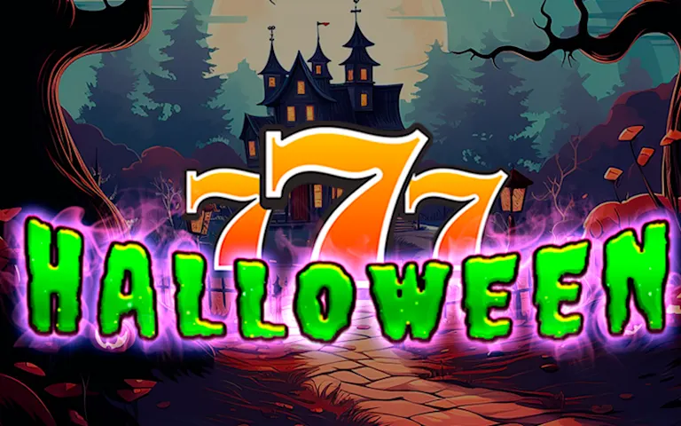 Play 777-Halloween on Starcasino.be online casino