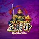Jouer à God of Wealth Hold And Win sur le casino en ligne Starcasino.be
