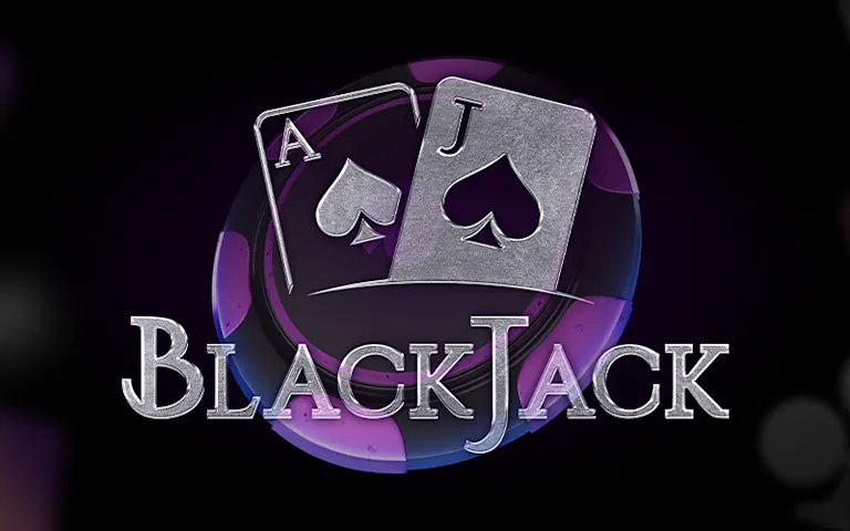 Play BlackJack on Casinoking.be online casino