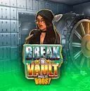 Play Break the Vault MultiBoost on Starcasino.nl online casino