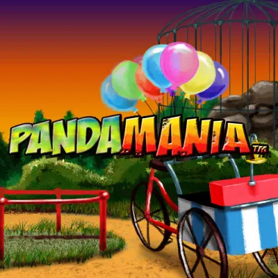 Pandamania