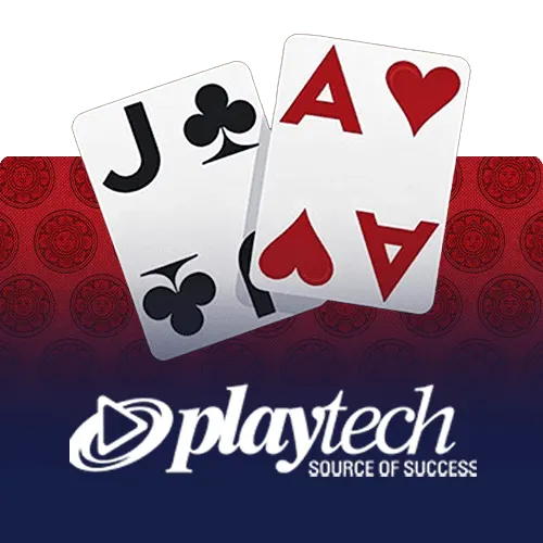 Play Playtech games on Starcasino.be
