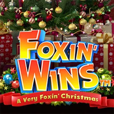 Foxin Wins Christmas Edition
