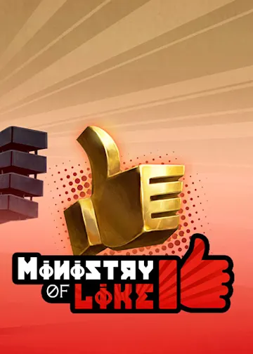 Play Ministry of Like on Starcasino.be online casino