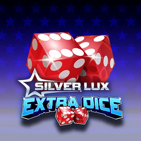 Silver Lux - Extra Dice