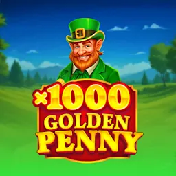 Jouer à Golden Penny x1000 sur le casino en ligne Starcasino.be