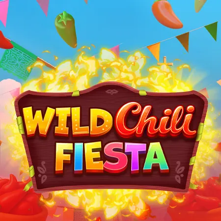 Wild Chili Fiesta