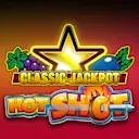 Jouer à Classic Jackpot: Hot Shot sur le casino en ligne Starcasino.nl