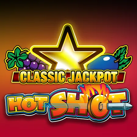 Classic Jackpot: Hot Shot