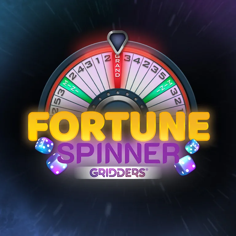 Fortune Spinner Dice