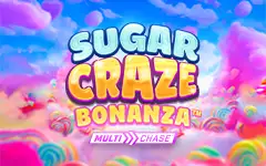 Play Sugar Craze Bonanza™ on Starcasino.be online casino