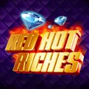 Jouer à Red Hot Riches sur le casino en ligne Starcasino.be