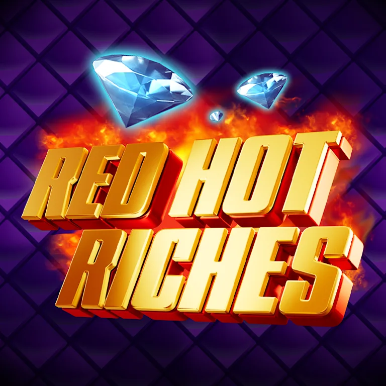Red Hot Riches