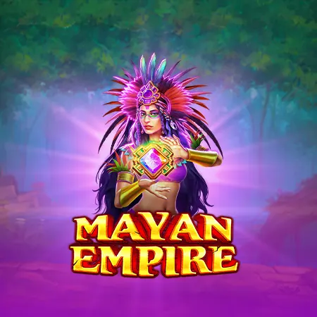Mayan Empire