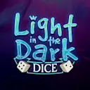 Jouer à Light In The Dark Dice sur le casino en ligne Hotwin.be