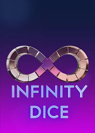Jouer à Infinity Dice sur le casino en ligne Starcasino.be
