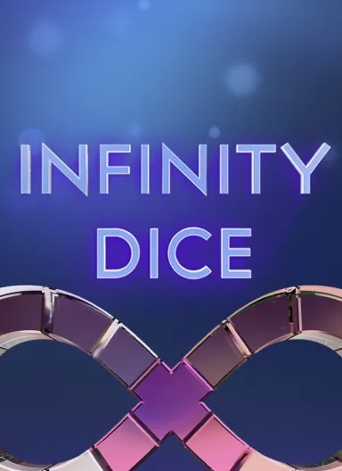 Play Infinity Dice on Hotwin.be online casino