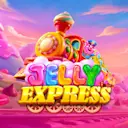 Juega a Jelly Express en el casino en línea de Solcasino.es