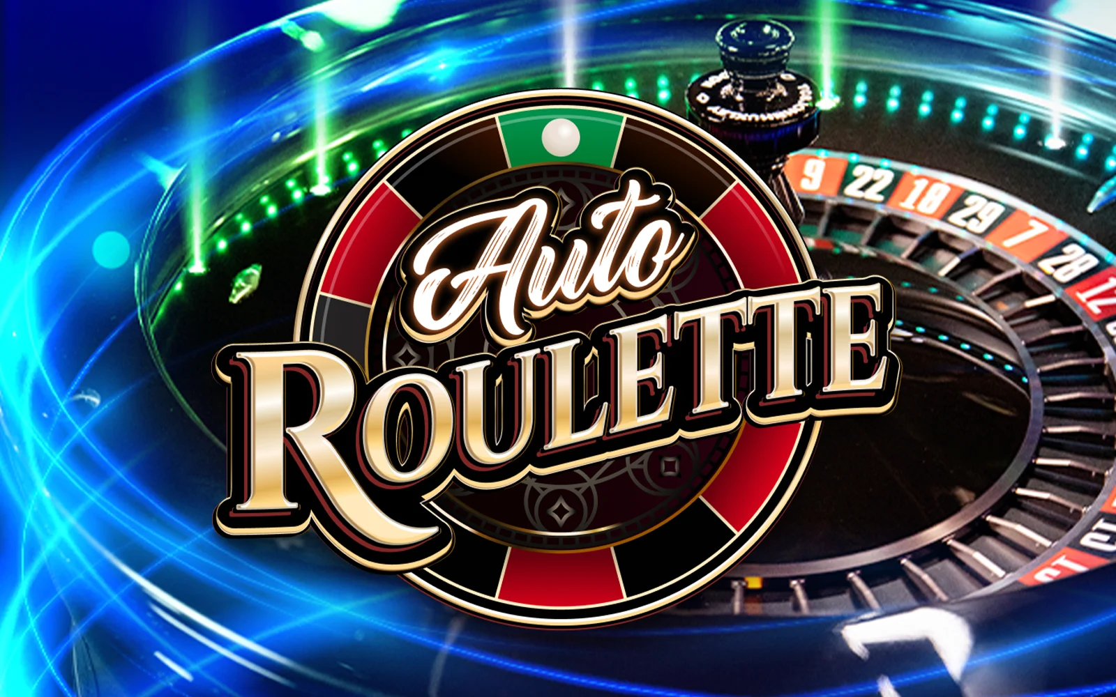 Play Auto Roulette on Starcasinodice.be online casino