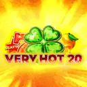 Jouer à Very Hot 20 sur le casino en ligne Starcasino.nl