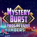 Jouer à Mystery Burst Progressive Numbers Max sur le casino en ligne Starcasino.be