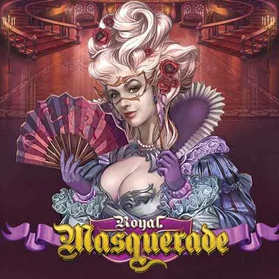 Royal Masquerade
