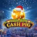 Jouer à Holly Jolly Cash Pig sur le casino en ligne Starcasino.be