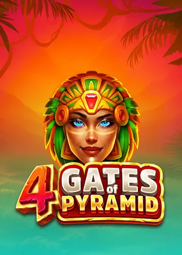 Play 4 Gates of Pyramid on Starcasino.be online casino