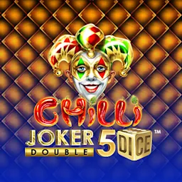 Speel Chilli Joker Double 5 Dice op Casinoking.be online casino