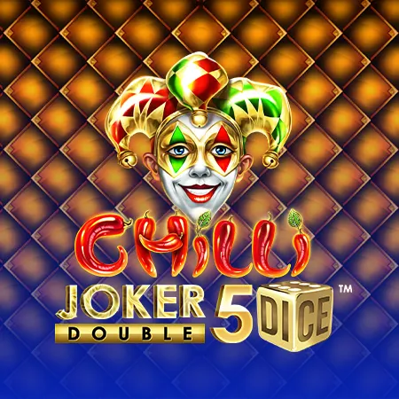 Chilli Joker Double 5 Dice